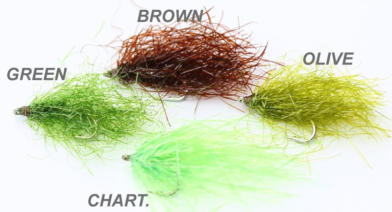 Weed Fly - Saltwater Australia