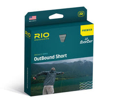 Rio Outbound Short