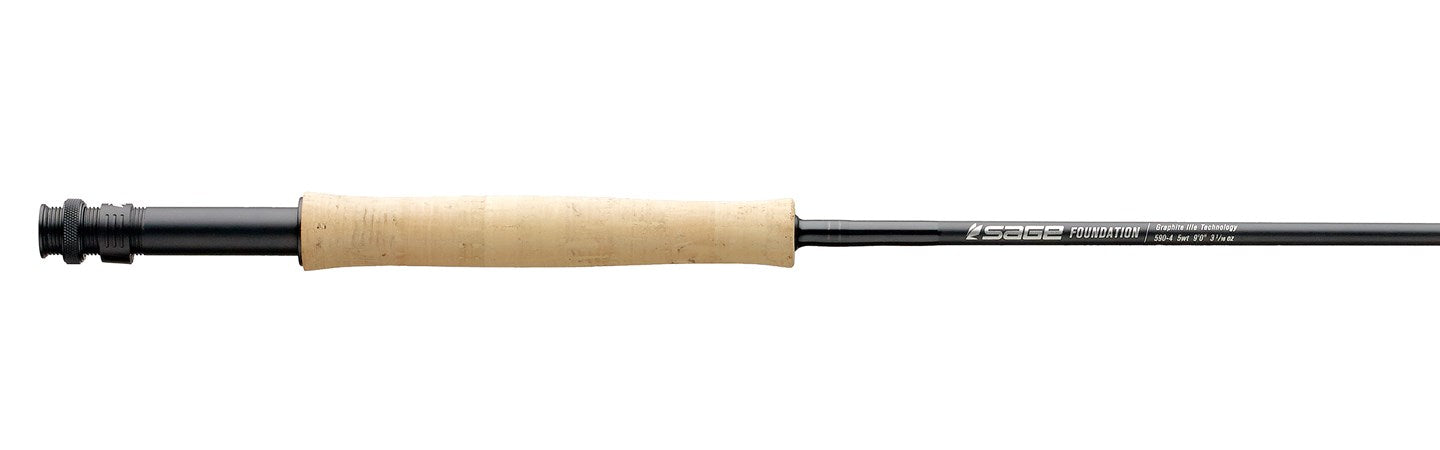 Sage Foundation Fly Rod Australia 
