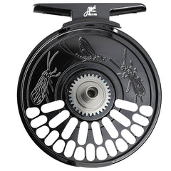 ABEL fly reel TR Australia