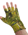 Sun Gloves Camo Australia