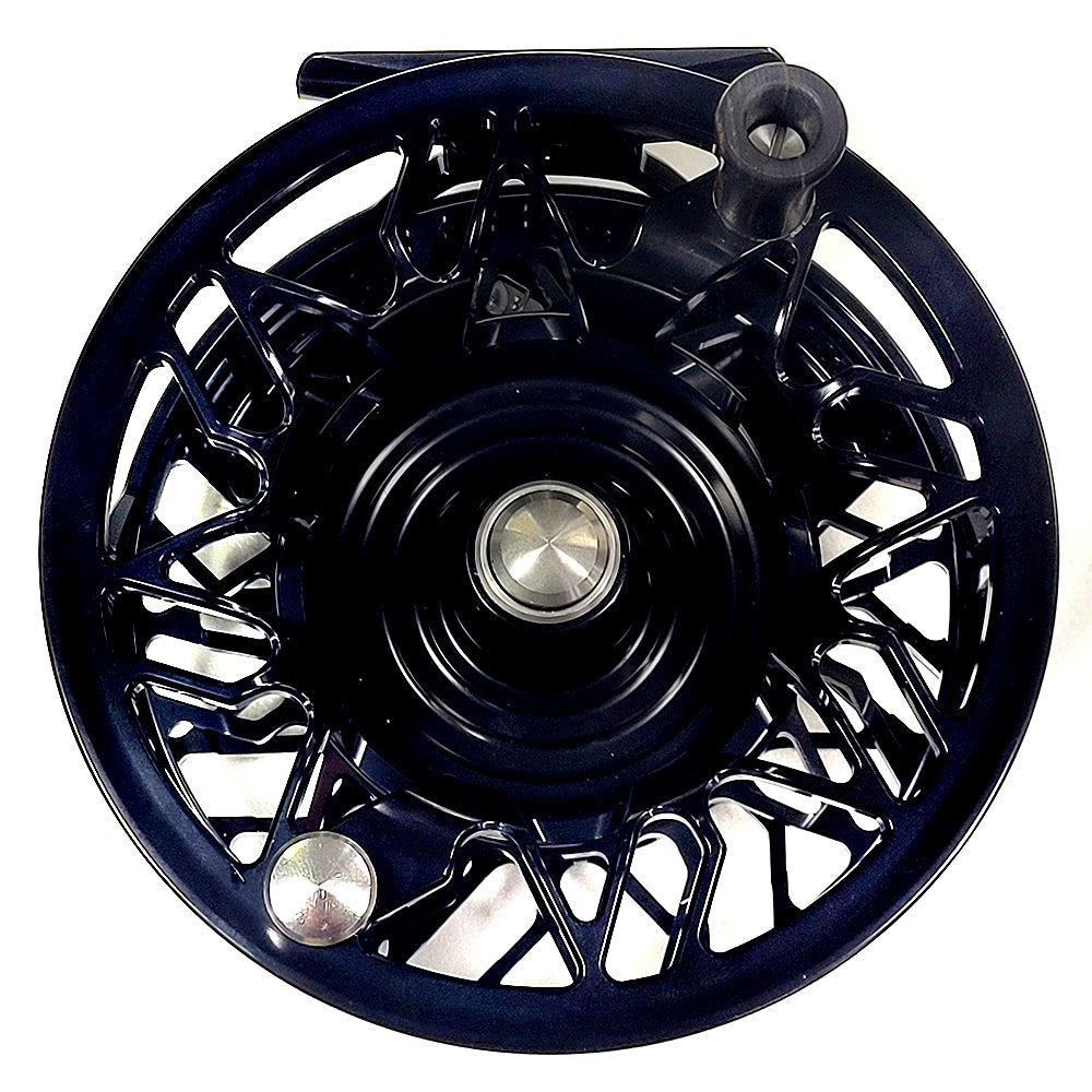 Abel Rove fly reel