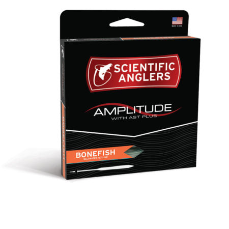 Scientific Anglers Amplitude Bonefish Australia 