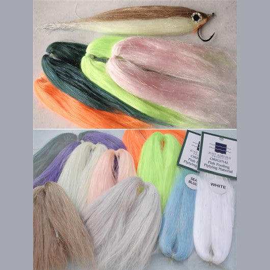 Angel Silk - H20 Tasmania Australia