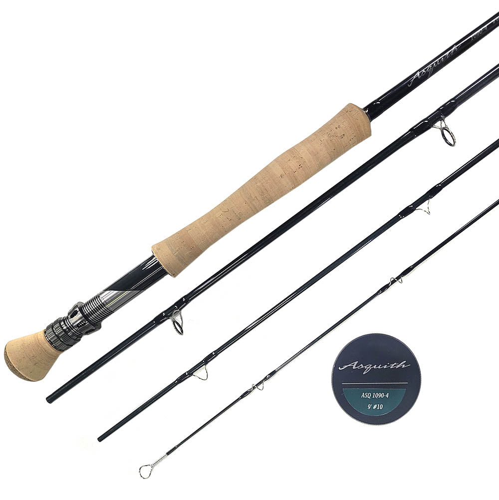 G.Loomis Loomis GLoomis Asquith World's best fly rod Australia New Zealand