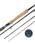 G.Loomis Loomis GLoomis Asquith World's best fly rod Australia New Zealand