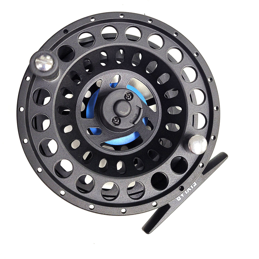 Flylab Beast reel Cod Barra Flathead