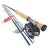 Redington Crosswater Combo outfit 8 or 9 weight 890-4 or 990-4 Rod Saltwater Or CodAustralia