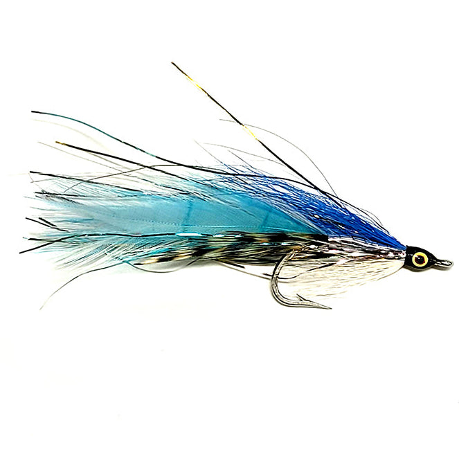 Blue Bait Deceiver - Pisces 