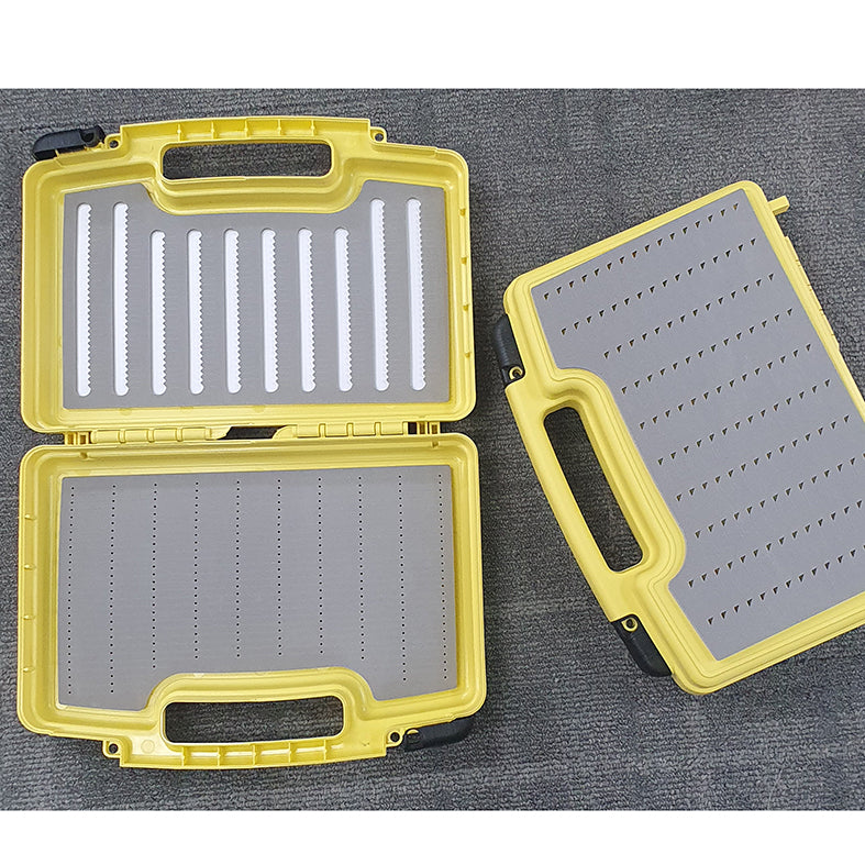 Large Boat Box fly fishing Australia