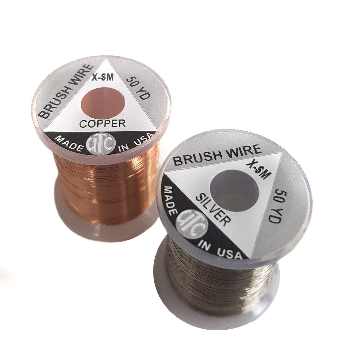 UTC Brush Wire Australia