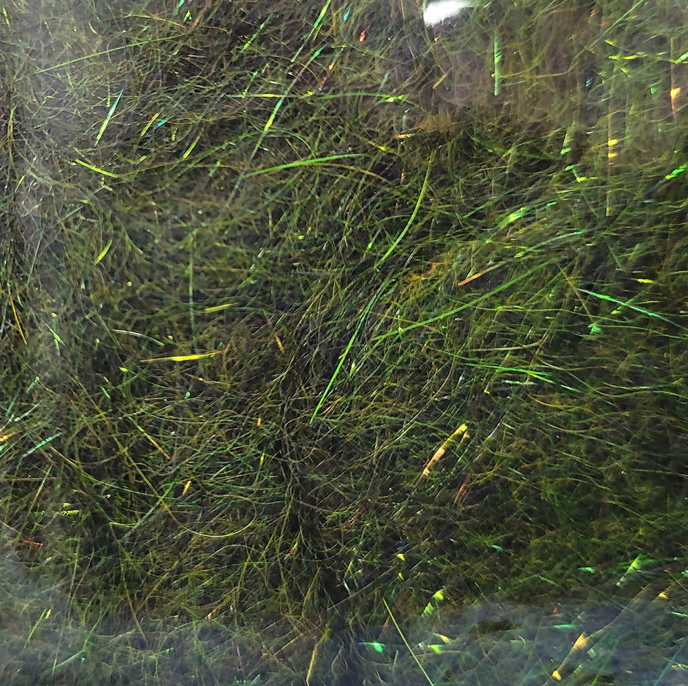 Bug Dub SLF Hare and SLF Australia Dark Olive