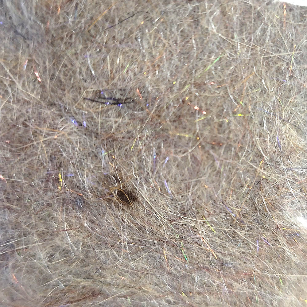 Bug Dub SLF Hare and SLF Australia Natural Hare