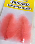 CDC Super Select Veniard Australia Fluro Orange