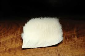 Calf Body Hair- Wapsi Australia