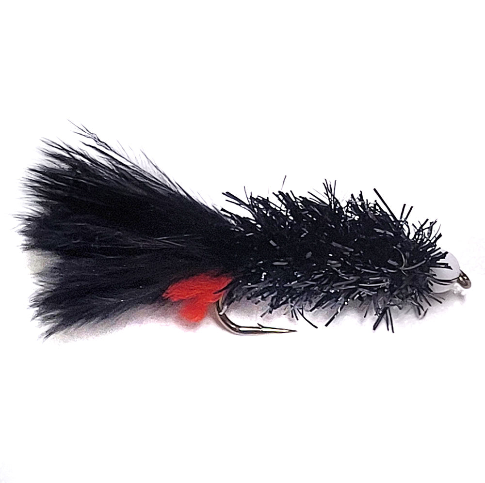 Carp Mud Marlin Flies Australia