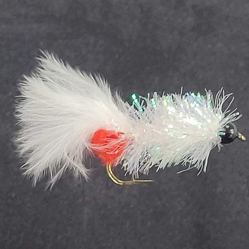 Carp Mud Marlin Flies Australia