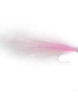 Pink White Clouser Australia
