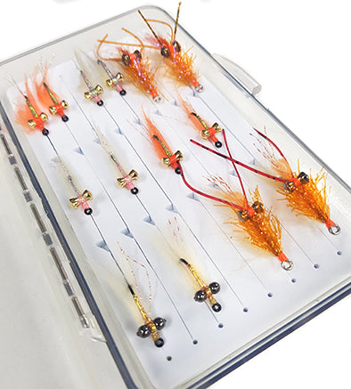 Bonefish Trigger fish cxi Christmas Island Kiribati selection Australia