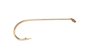 Partridge Streamer -D4AF Fly Hooks Australia