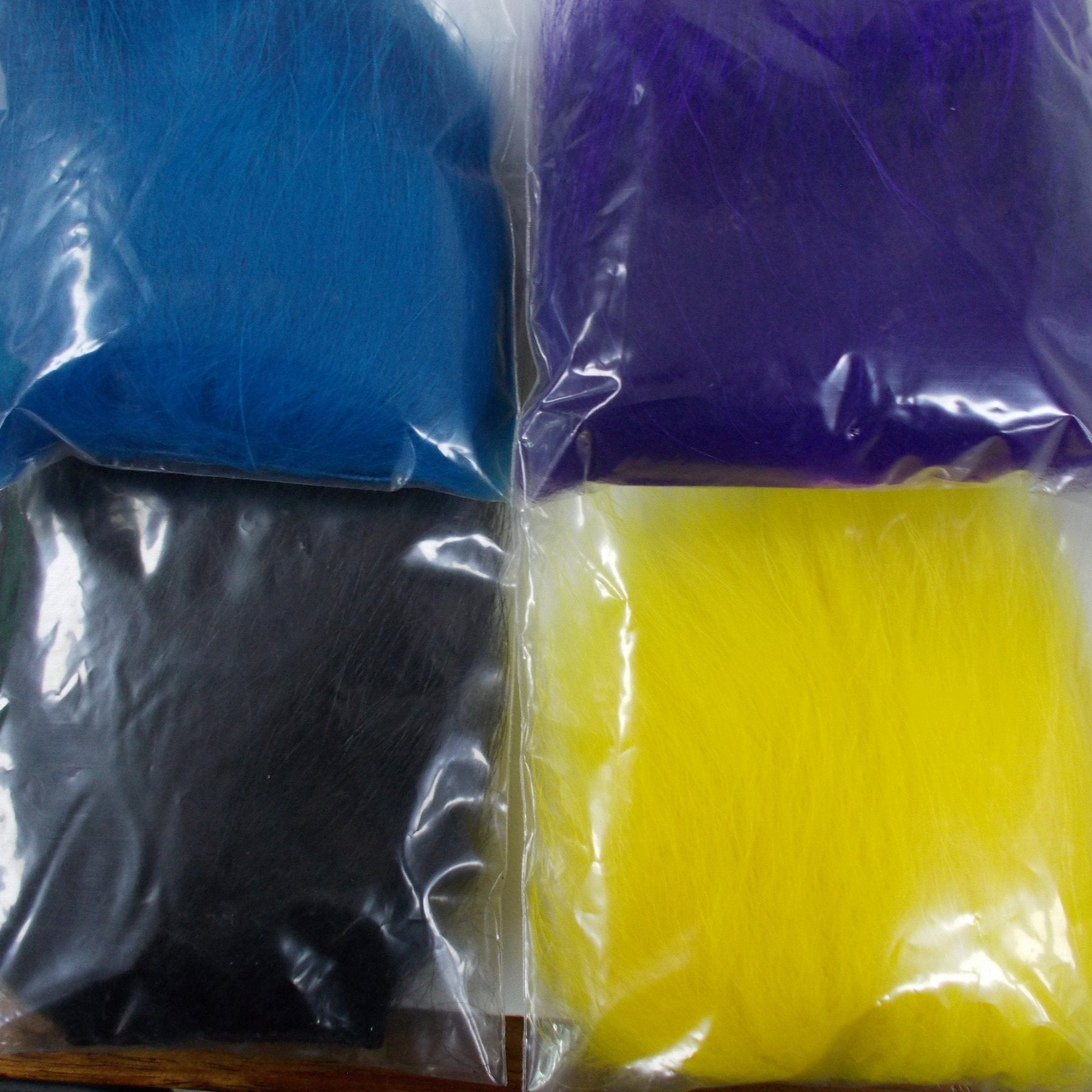 Finn Raccoon - Wapsi Arctic Legend Australia