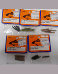 Fly Bodies Caddis - Pisces Australia