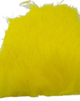 Halford Rabbit Fur Patch Australia NZ Yellow