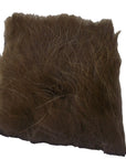 Halford Rabbit Fur Patch Australia NZ Brown
