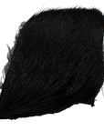 Elk Body Hair black - Wapsi Australia 