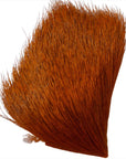 Elk Body Hair Orange - Wapsi Australia 
