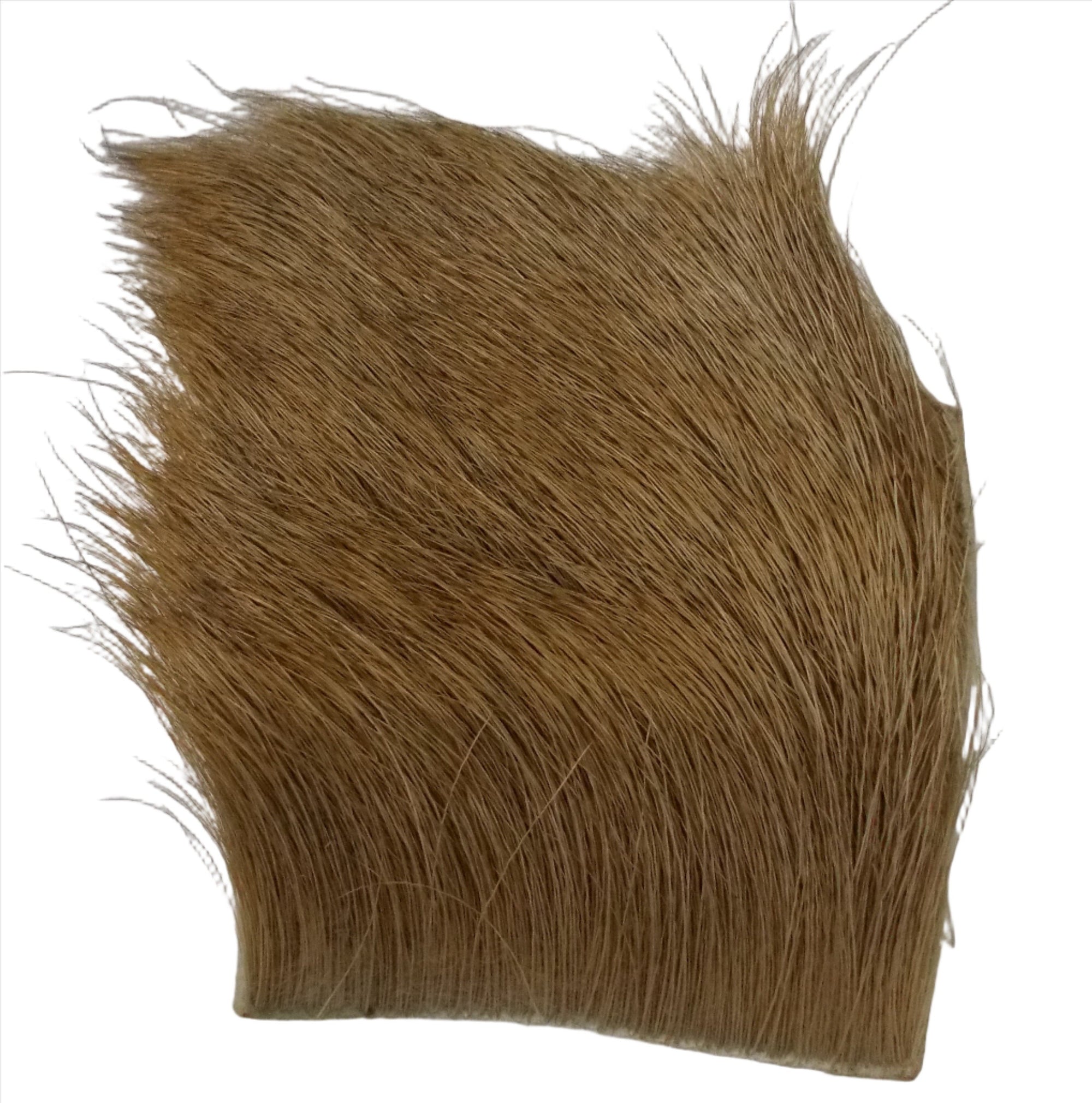 Elk Body Hair Bleached - Wapsi Australia 