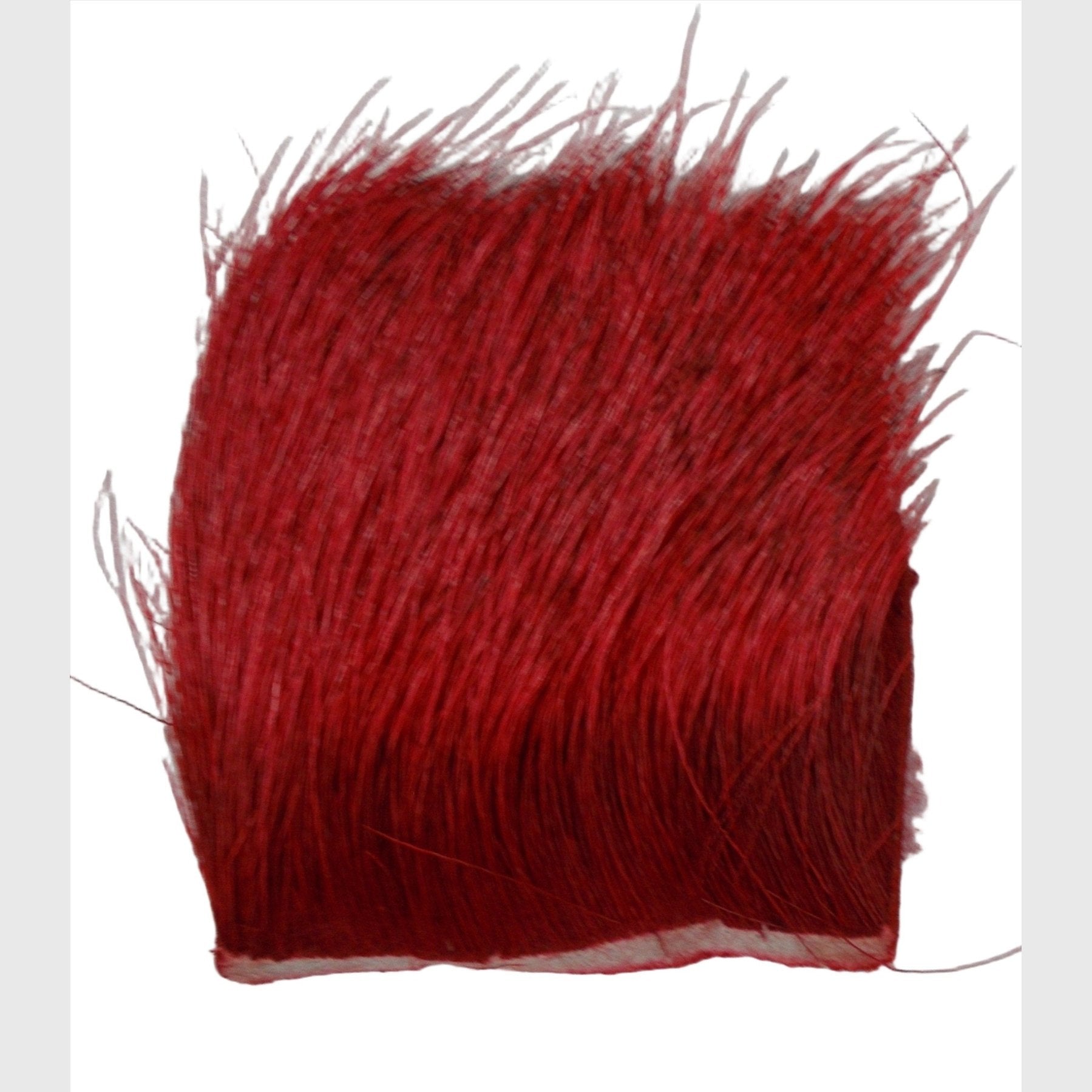 Elk Body Hair red - Wapsi Australia
