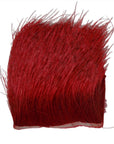 Elk Body Hair red - Wapsi Australia