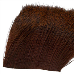 Deer Body Hair Rusty brown - Wapsi Australia