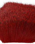 Deer Body Hair Red - Wapsi Australia