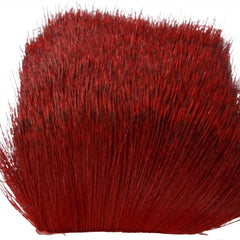 Deer Body Hair Red - Wapsi Australia