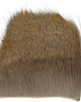 Deer Body Hair Natural brown - Wapsi Australia