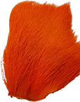 Deer Belly Hair orange - Wapsi Australia
