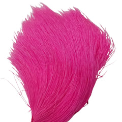 Deer Belly Hair FL pink - Wapsi Australia