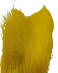 Deer Belly Hair yellow - Wapsi Australia