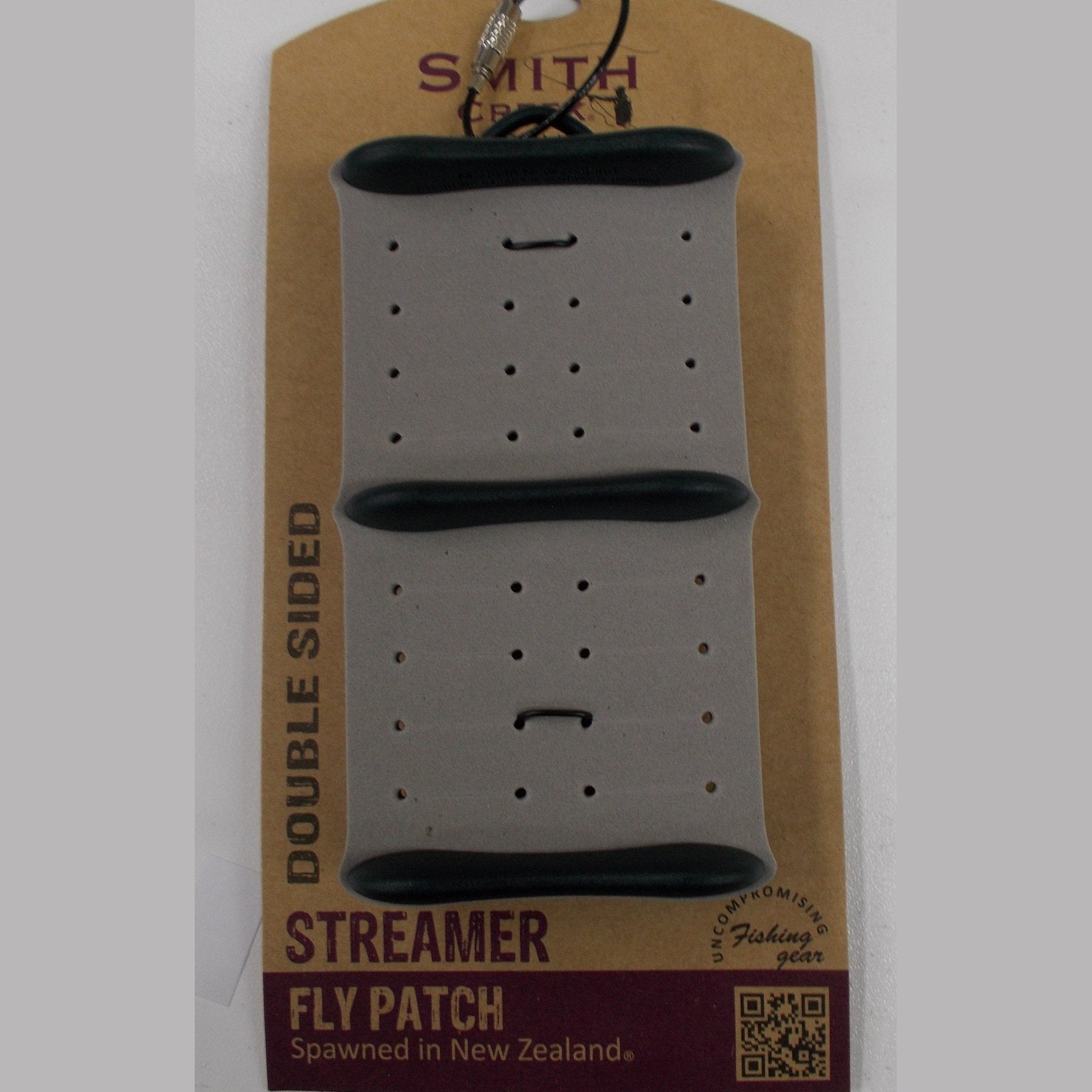 Smith Creek Streamer Fly Patch Australia 