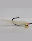 Pink Crazy Charlie Bonefish/Triggerfish/Christmas Island Flies Australia