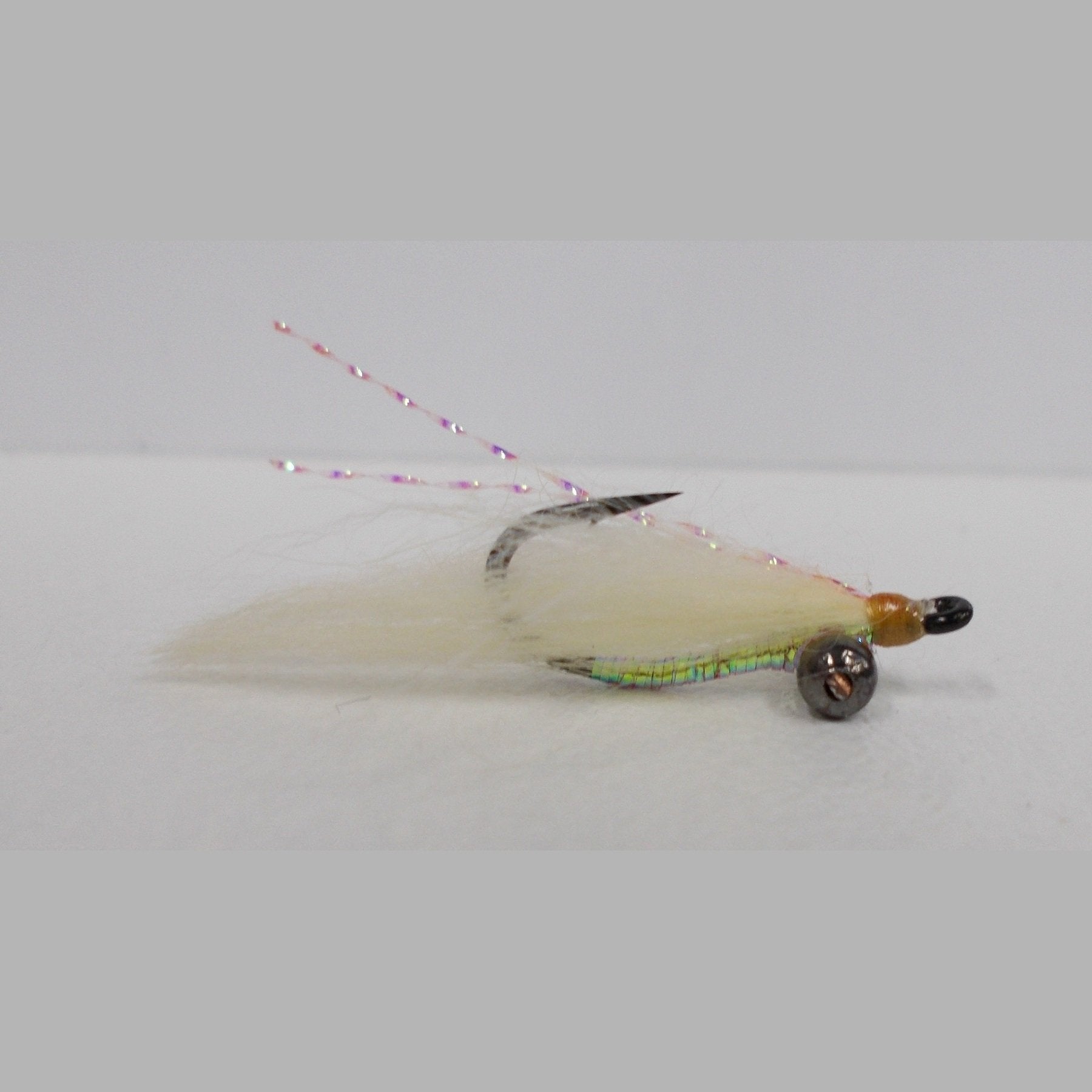Tan Crazy Charlie Bonefish/Triggerfish/Christmas Island Flies Australia