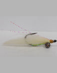 Tan Crazy Charlie Bonefish/Triggerfish/Christmas Island Flies Australia