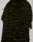 Whiting American Hen Hackle Cape Grizzly Dark Olive Australia 