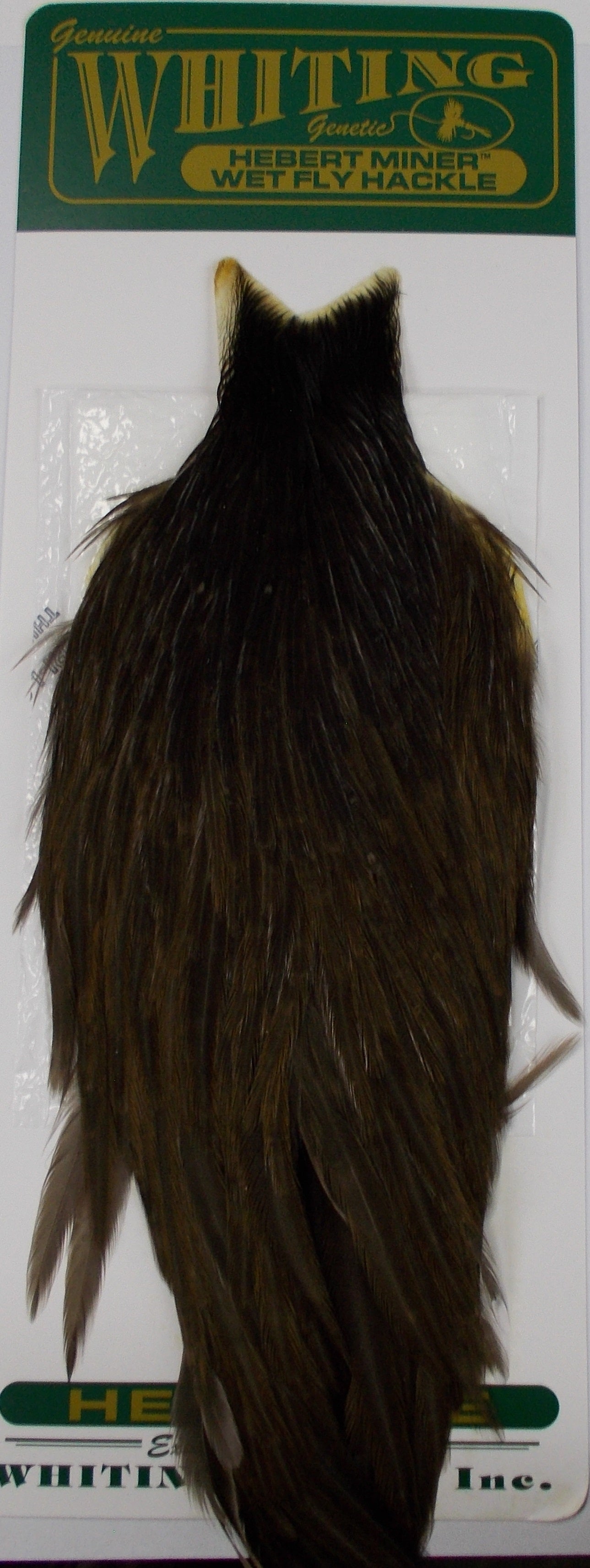 Whiting Hebert Miner Wet Fly Hen Cape Tasmania Australia