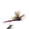 Parachute Claret Possum Emerger Australia