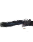 Dahlberg Diver Deer Hair Zonker Tail  Fly- Pisces, Australia, NZ