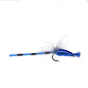 Damsel in Distress Blue - Pisces Fly Fishing Australia, New Zealand 