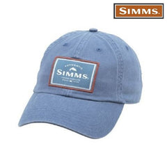 SIMMS Single Haul Cap